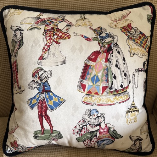 Custom scalamandre venetian - custom,